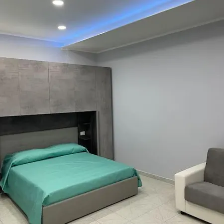 Florinda House Apartment