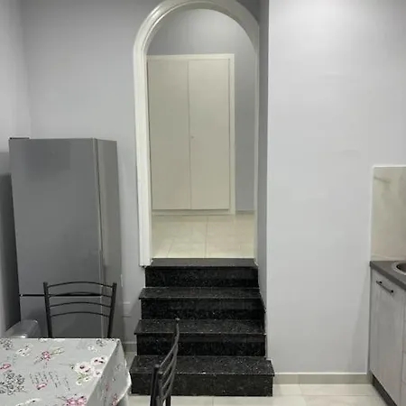 Apartment Florinda House Naples