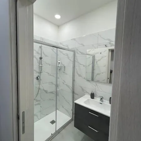 Apartment Florinda House Naples