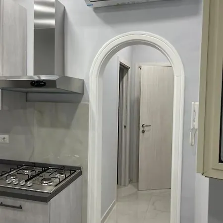 Florinda House Naples