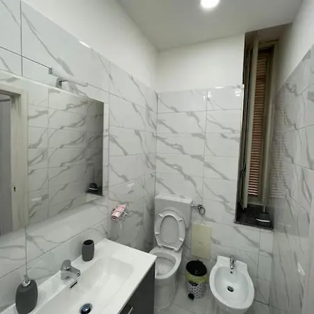 Apartment Florinda House *
